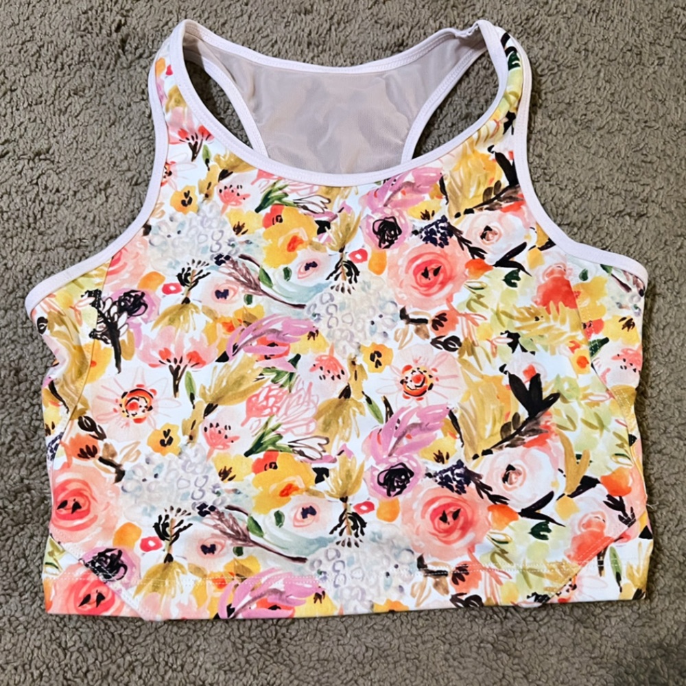 BP Sports Bra